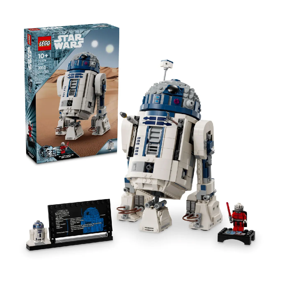 LEGO Lego Star Wars Building Set | 75379 - Toys & Games - Lebanon