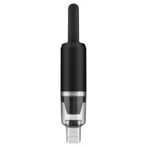 KitchenAid KitchenAid Go Cordless Kitchen Hand Vacuum – Black Matte | 5KKVR100BM - Home & Kitchen - Lebanon