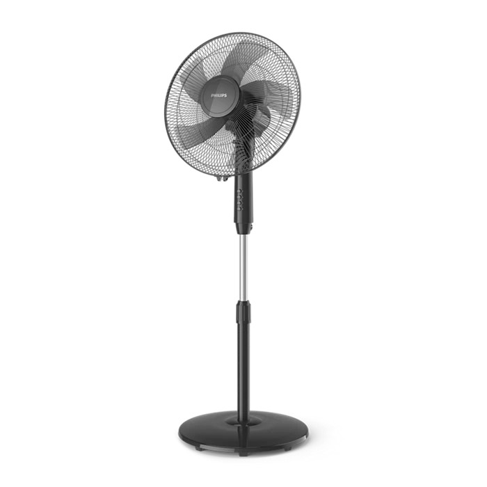 Philips Philips Series 600 Pedestal Fan | ACP620/01 - Home & Kitchen - Lebanon