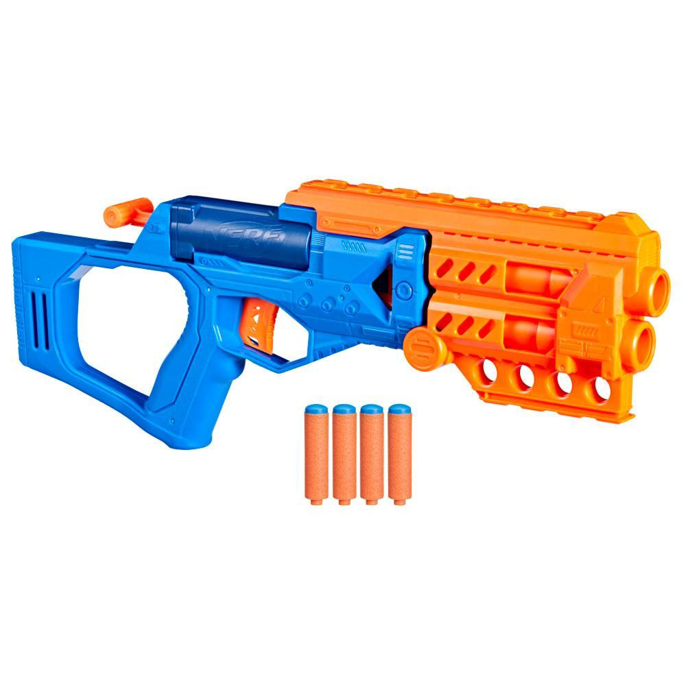 Nerf NERF N‑Strike Elite TopBreaker Blaster | HBNRG0877 - Toys & Games - Lebanon