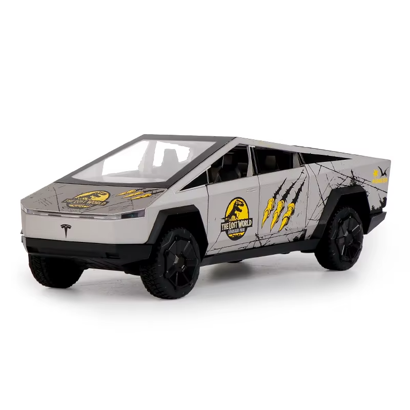 Diecast Car Toys 1/24 Metal Model Hobby | OK2101 - Toys & Games - Lebanon