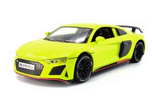 Diecast Car Toys 1/24 Metal Model Hobby | XA2436 - Toys & Games - Lebanon