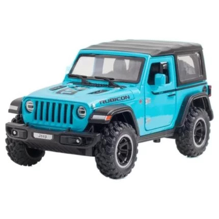 Diecast Car Toys 1/32 Metal Model Jeep 1941 | 8032C - Toys & Games - Lebanon