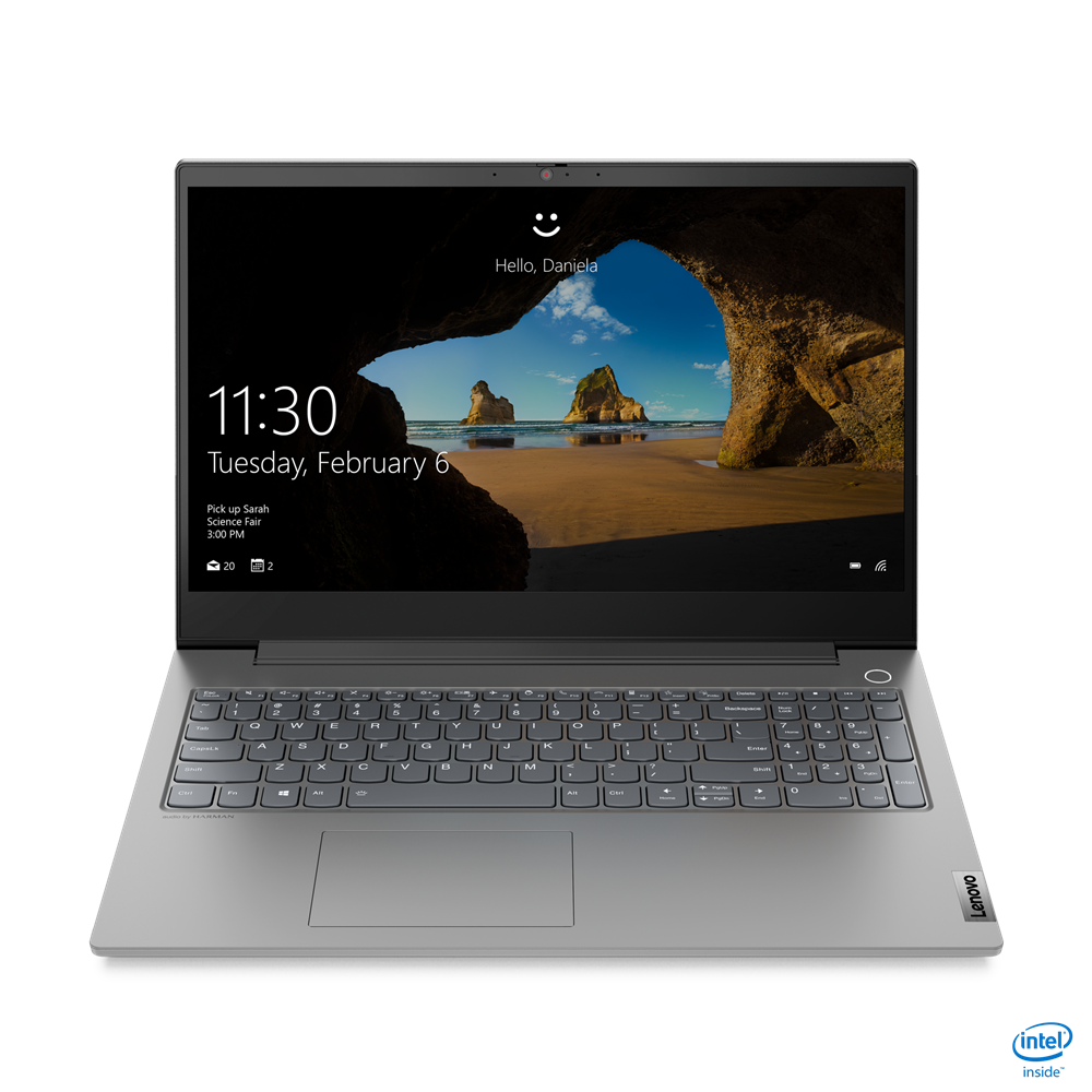 Lenovo ThinkBook 15p IMH Intel Core i7-10750H (6C / 12T, 2.6 / 5.0GHz, 12MB) | 20V30009ED - Computers & Tech - Lebanon