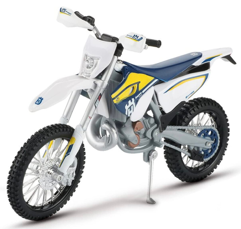 Diecast 1/12 Metal Model Motorcycle – FE501 | 31101 - Toys & Games - Lebanon