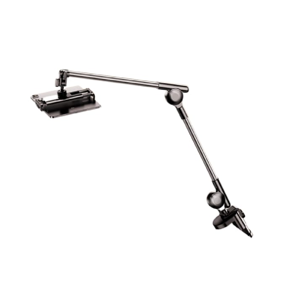 RTAKO Rtako 360 Dual Turbo Auto-Lock Lazy Bracket - Up to 13" Devices | ZM-050 - Phones & Wearables - Lebanon
