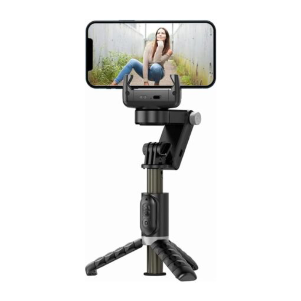 RTAKO Rtako Q18 Orthogonal Three Axis Pan and Tilt Gimbal - Phones & Wearables - Lebanon