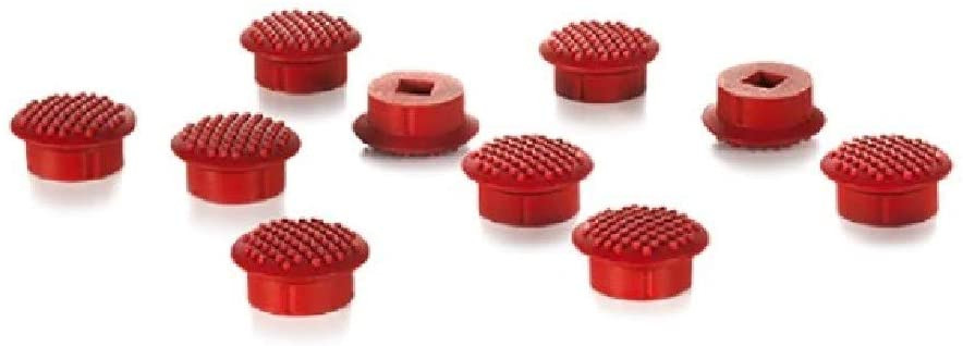 Lenovo Lenovo ThinkPad Low Profile TrackPoint Caps (10pk, Soft Dome) | 0A33908 - Computers & Tech - Lebanon