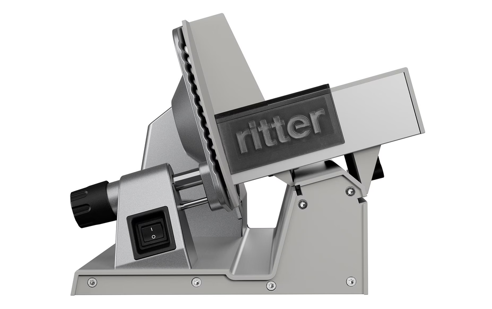 RITTER Ritter Food Slicer | LUPO-13 - Home & Kitchen - Lebanon