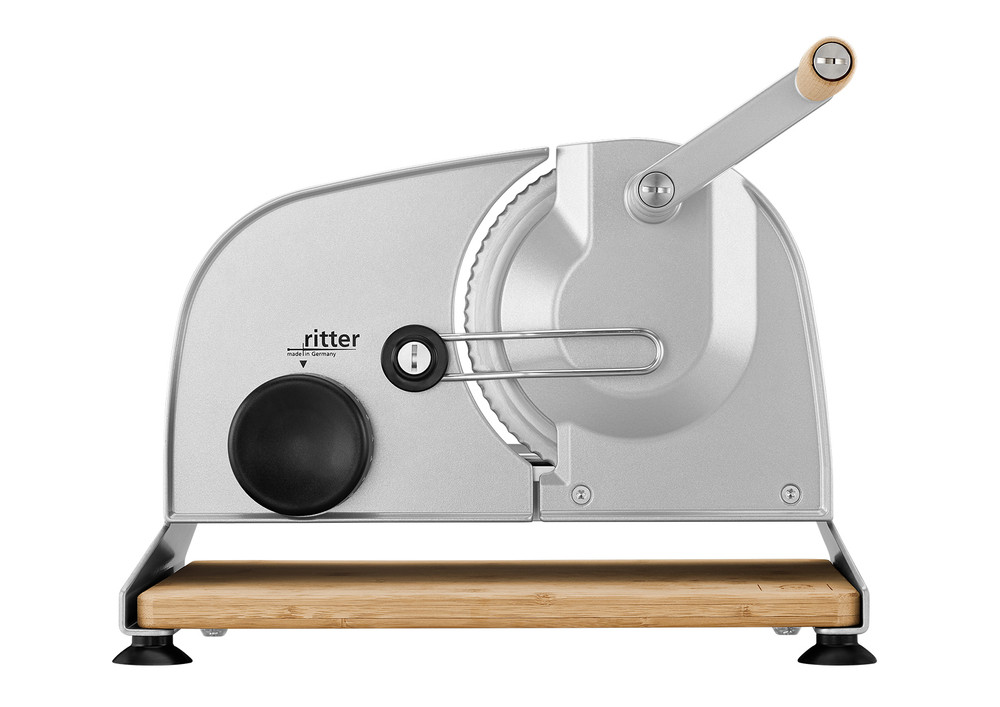 RITTER Ritter Food Slicer | PIATTO-5 - Home & Kitchen - Lebanon