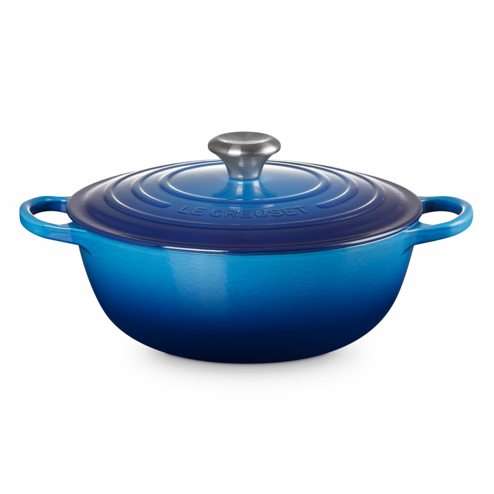 Le Creuset Le Creuset Marmitta Evolution 26 – Azure | 0024147328131 - Other - Lebanon