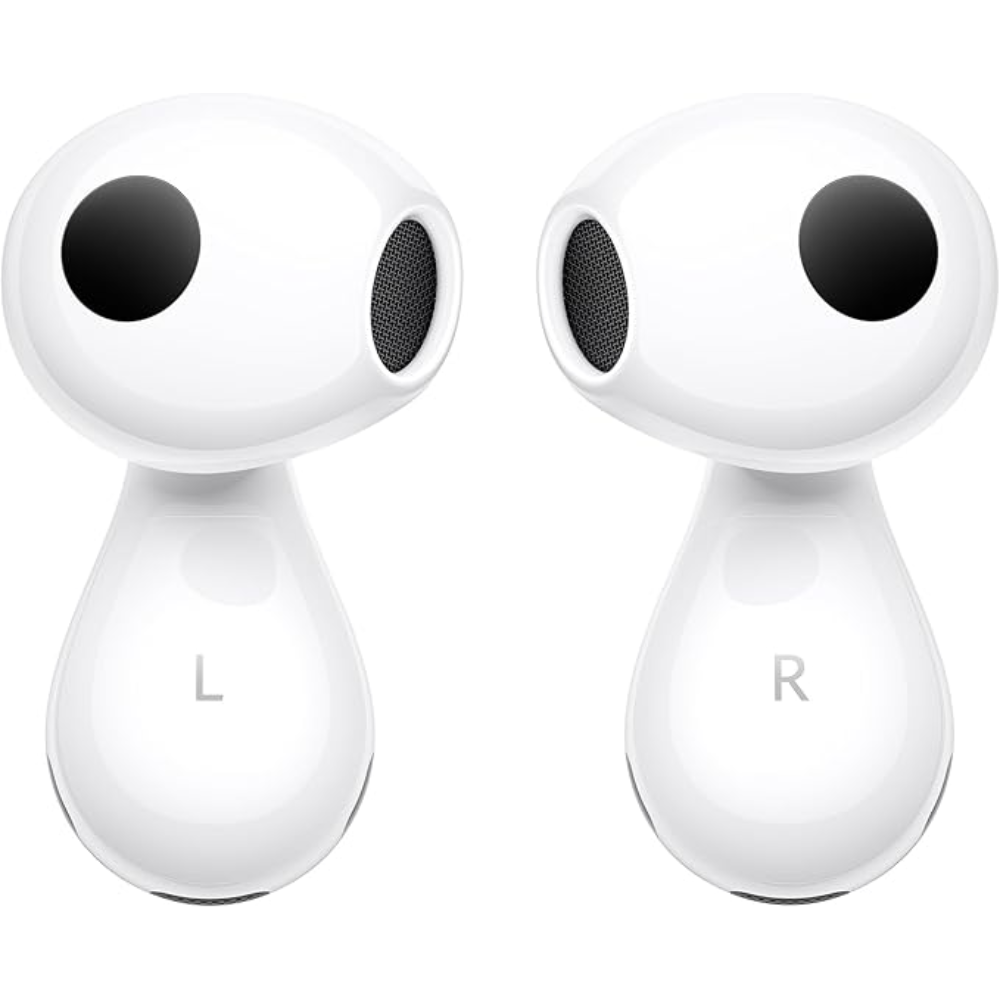 Huawei HUAWEI FreeBuds 6 – Premium True Wireless Earbuds, White - Computers & Tech - Lebanon