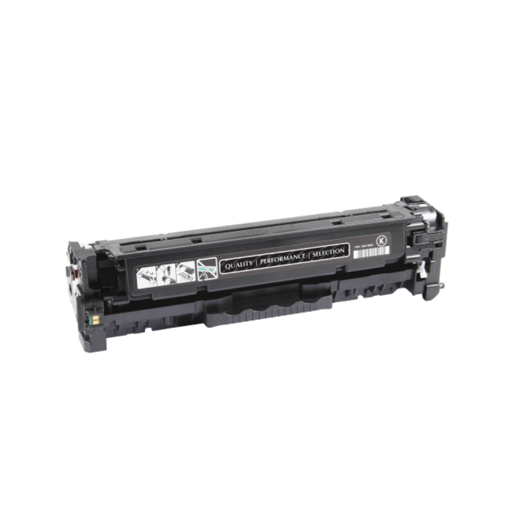 HP HP Compatible 312A Black Toner Cartridge | QHCF380 - Printers & Ink - Lebanon