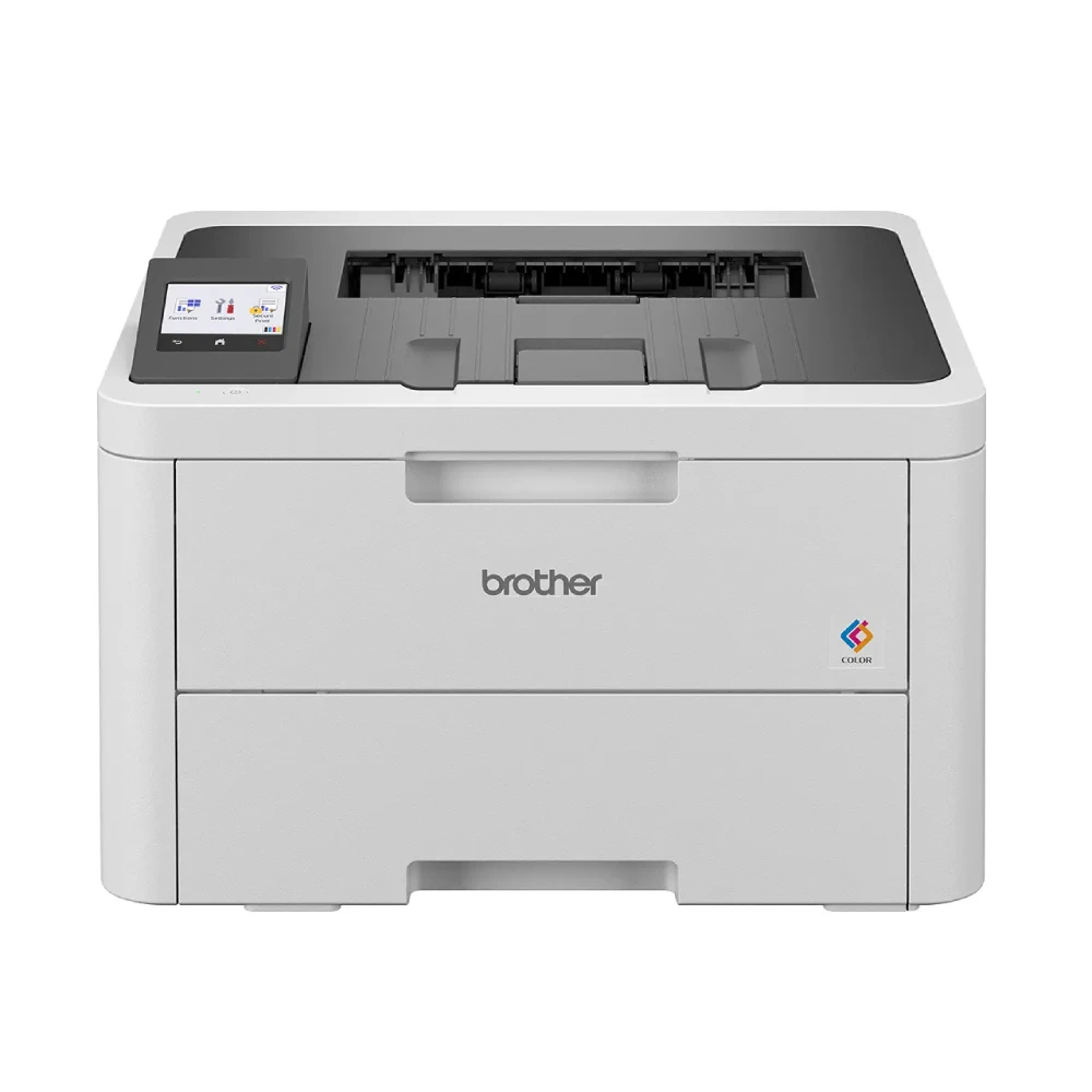 Brother Fast & Compact Wireless Color Laser LED Printer | HL-L3280CDW