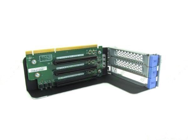 Lenovo Lenovo System x3650 M5: PCIe Riser 1 or 2 (2 x8 FH/FL + 1 x8 FH/HL Slots) | 00KA498 - Other - Lebanon