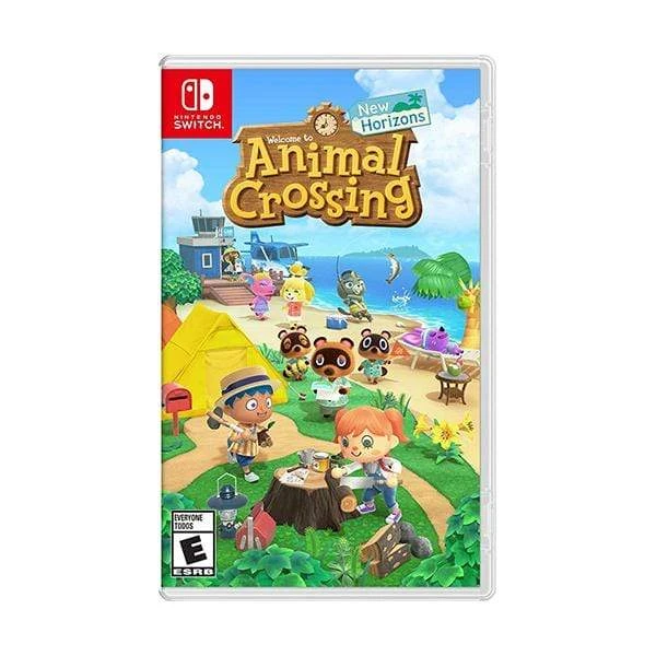 Animal Crossing™: New Horizons – Nintendo Switch | HAC-P-AS9P
