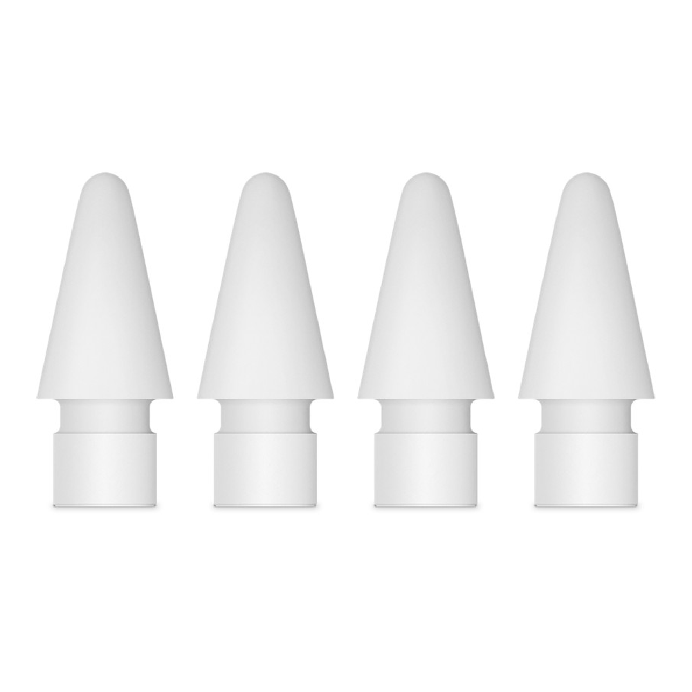 Apple Apple Pencil Tips, 4-Pack | MX763 - Other - Lebanon
