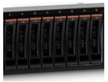 Lenovo Lenovo System x3650 M5: Plus 8x 2.5" HS HDD Assembly Kit with Expander | 00FK661 - Computers & Tech - Lebanon