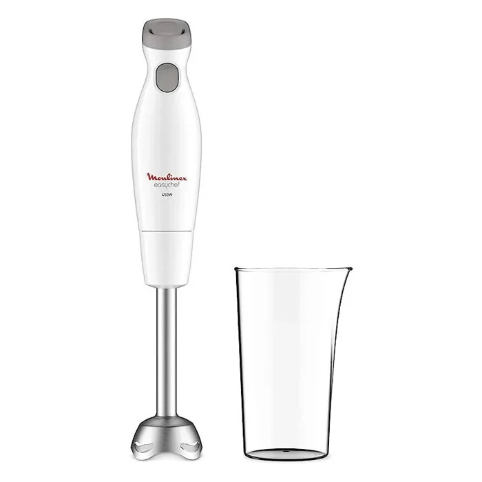 Moulinex Moulinex Easy Chef Hand Blender | DD451127 - Home & Kitchen - Lebanon