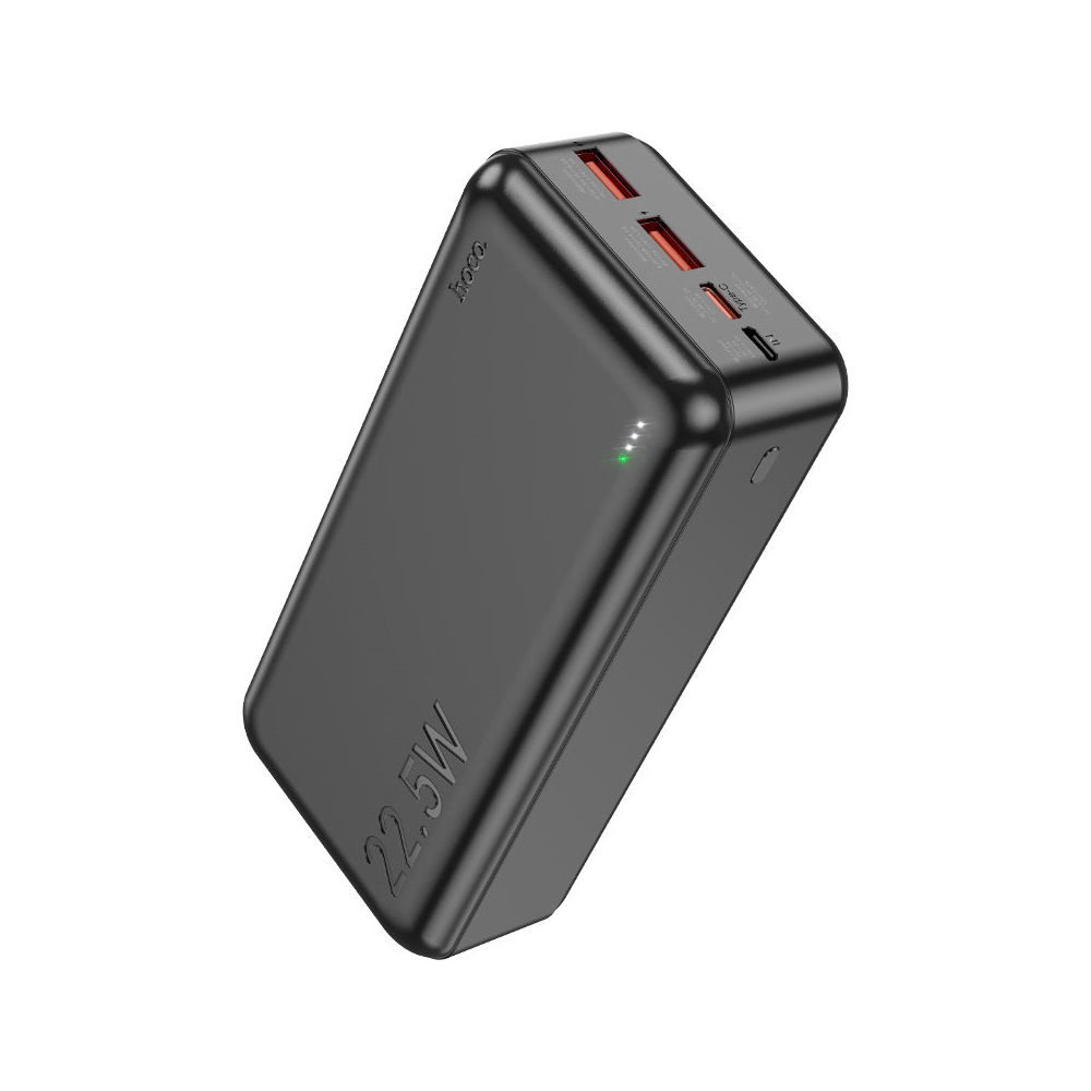 Hoco Hoco PD20W Power Bank 30000mAh | J101B - Computers & Tech - Lebanon