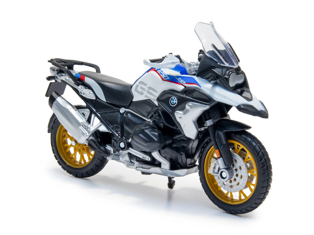 Diecast 1/12 Metal Model R1250 GS | 31101 - Toys & Games - Lebanon
