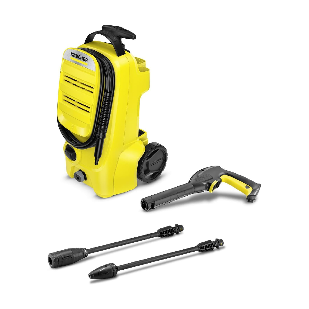 Karcher Karcher K3 Compact Electric Pressure Washer | 1.676-200.0 - Home & Kitchen - Lebanon