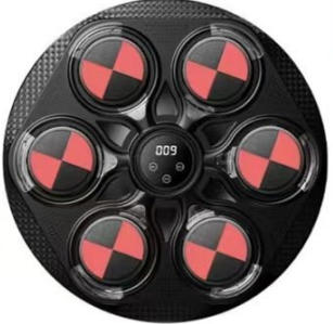 Intelligent Boxing Reflex Training Machine – Target | ALSTC-09 - Toys & Games - Lebanon