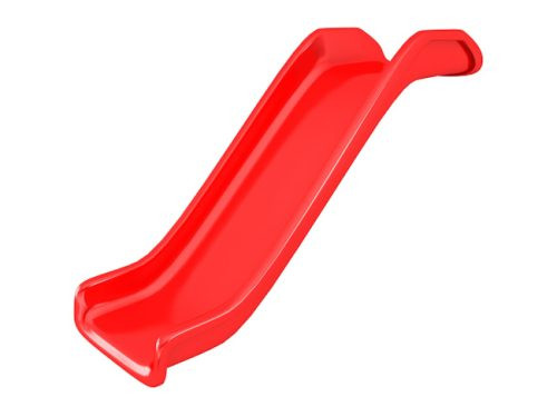 Kids Plastic Slide Attachment – Red 120M | AL2461 - Toys & Games - Lebanon