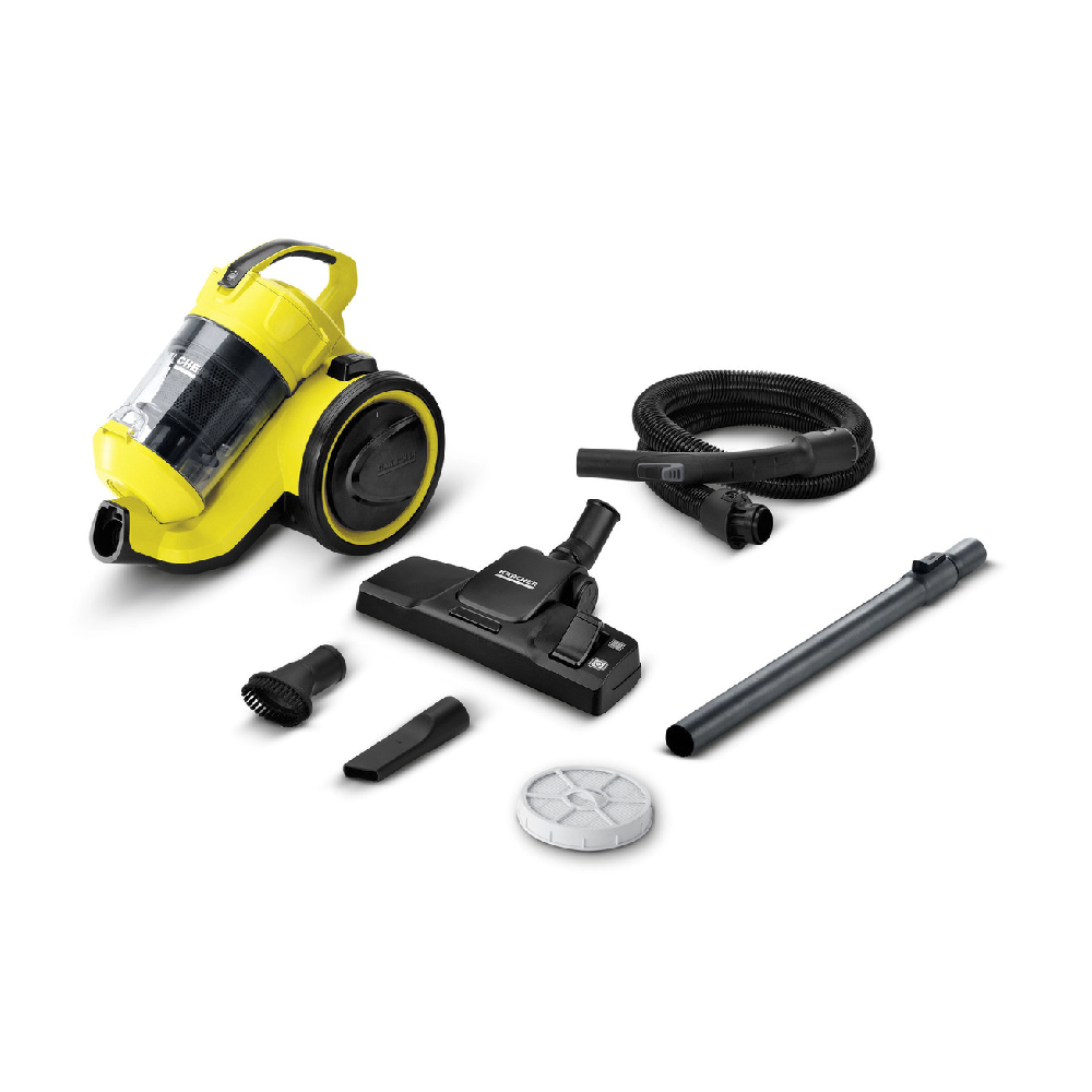 Karcher Karcher VC 3 Premium Vacuum Cleaner | 1.198-125.0 - Home & Kitchen - Lebanon