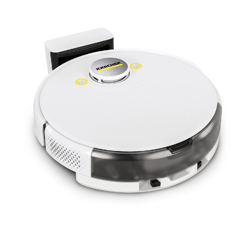 Karcher Karcher RCV 5 Robot Cleaner | 270166 | 1.269-641.0 - Home & Kitchen - Lebanon