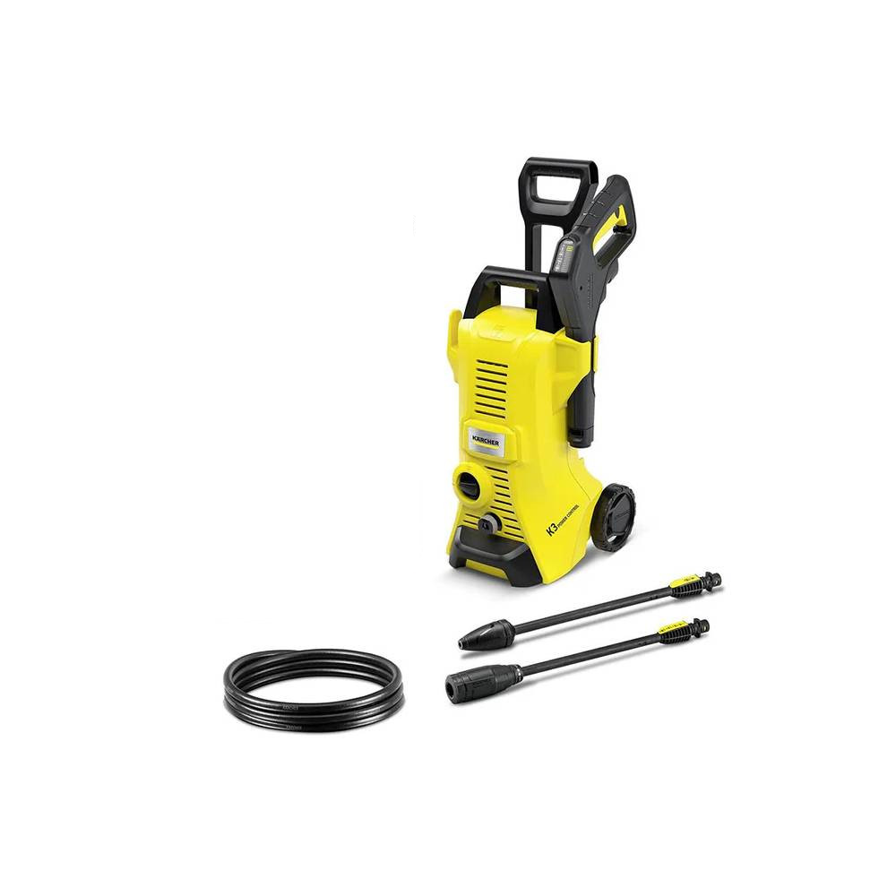 Karcher Karcher Water Pressure K3 Power Control | 1.676-100.0 - Home & Kitchen - Lebanon
