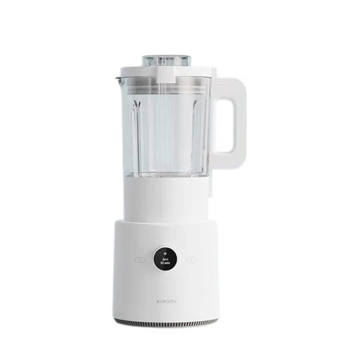 Xiaomi Xiaomi Smart Blender – White | BHR5960EU - Home & Kitchen - Lebanon