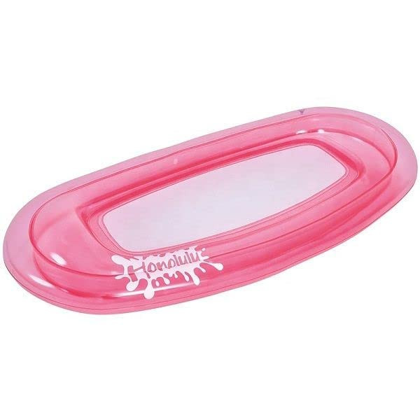 Jilong Jilong Honolulu Party Inflatable Floating Lounger – Pink | 33050 - Sports & Outdoors - Lebanon