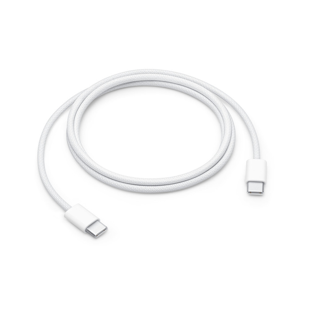 Apple Apple 60W USB-C Charge Cable – 1 Meter | MW493 - Computers & Tech - Lebanon