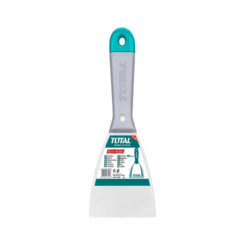 Total Total Putty Trowel | THT837526 - Home & Kitchen - Lebanon
