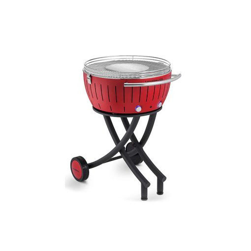 G3 Ferrari G3 Ferrari Charcoal Barbecue LotusGrill XXL - Home & Kitchen - Lebanon