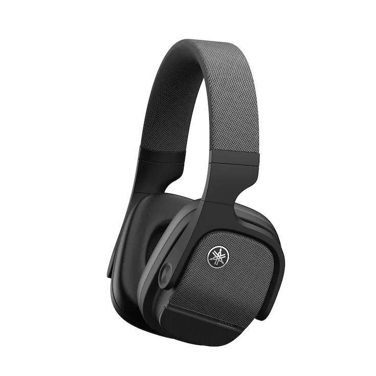 Yamaha Yamaha YH-L700A Wireless Noise-Cancelling Headphones with 3D Sound - Computers & Tech - Lebanon