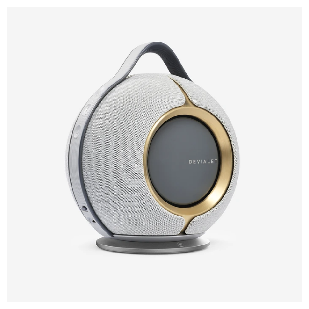 Devialet Devialet Mania Opéra de Paris – Gold - Computers & Tech - Lebanon