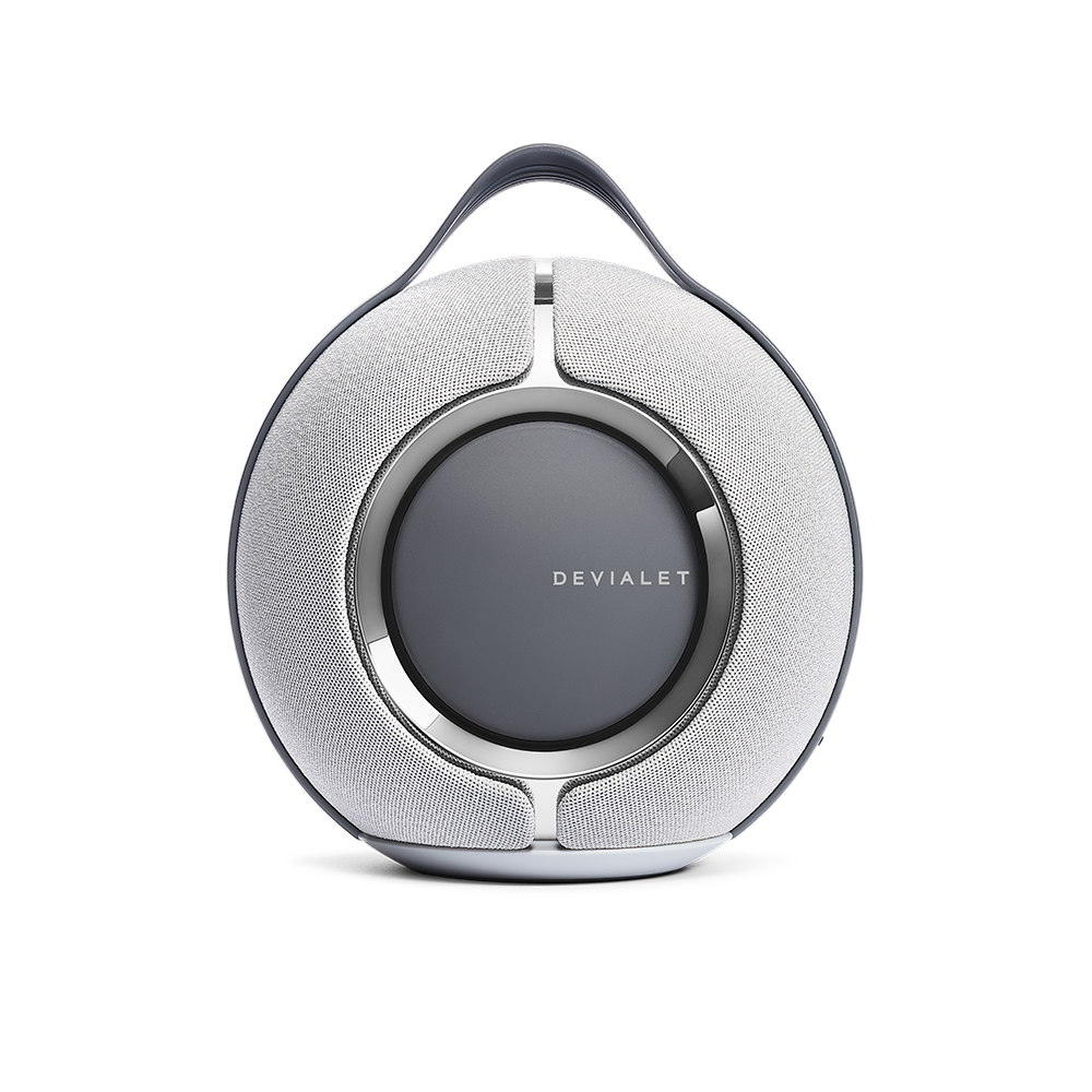 Devialet Devialet Mania Opéra de Paris – Grey - Computers & Tech - Lebanon