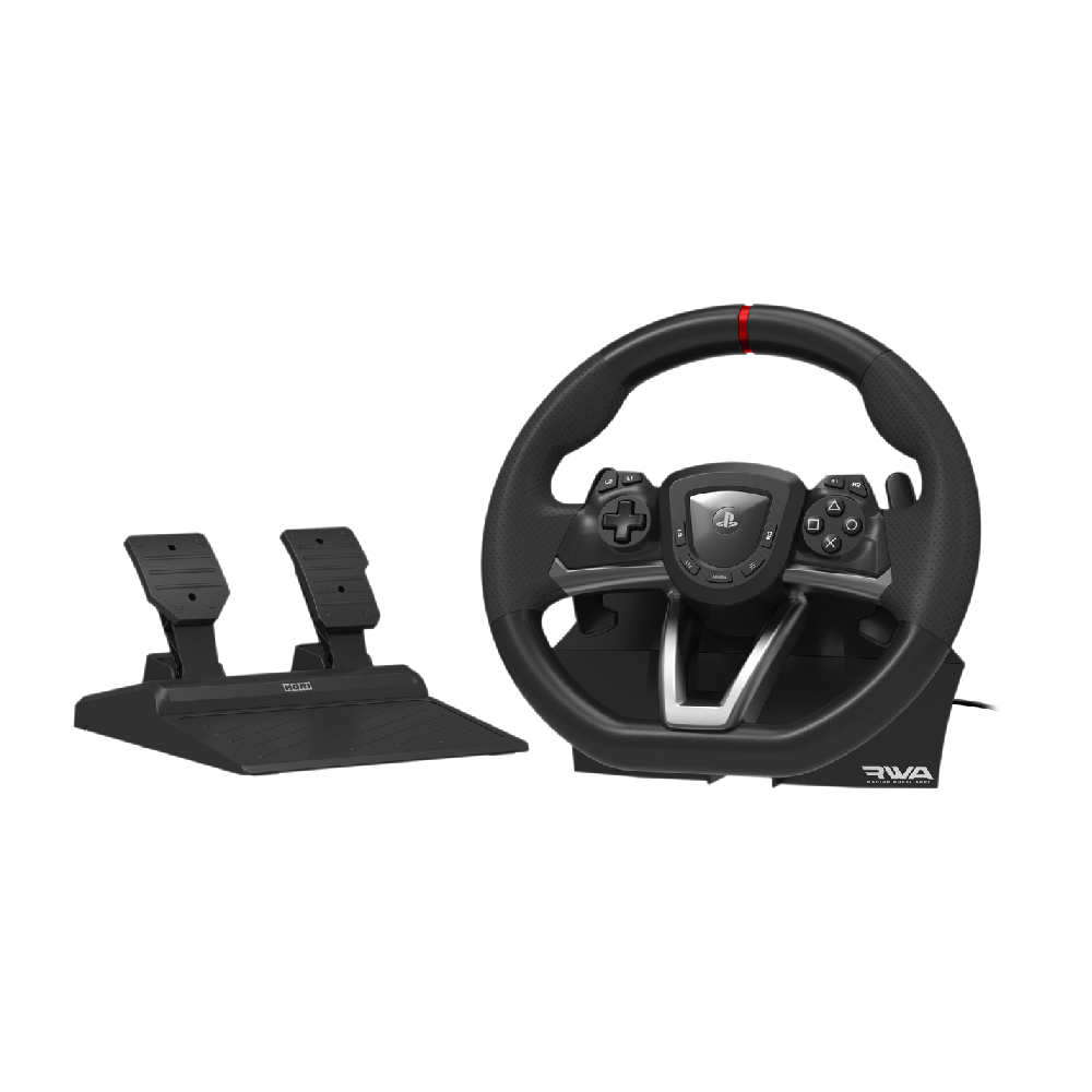 Hori HORI Racing Wheel Apex for Playstation - Gaming - Lebanon