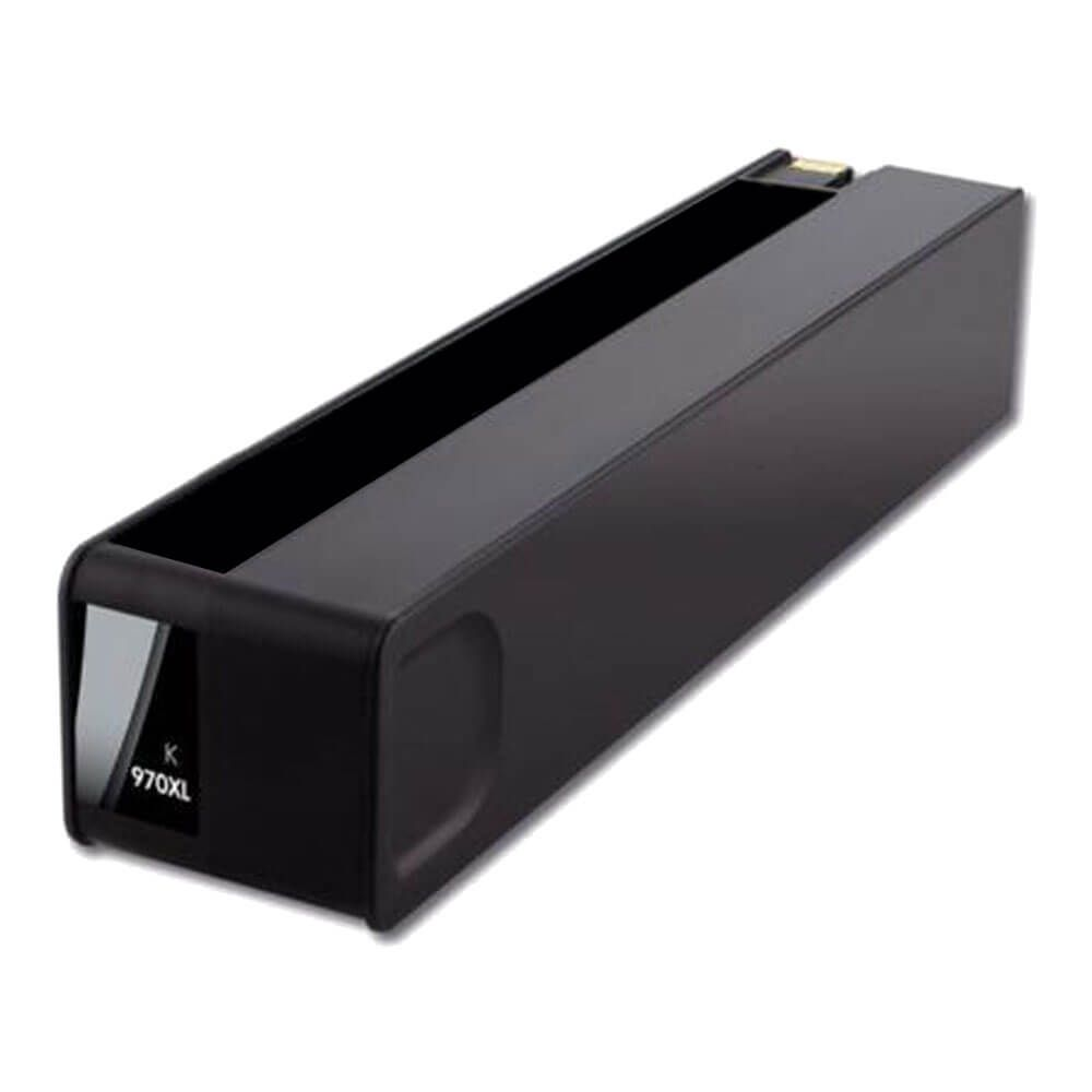 HP HP 970XL Compatible Ink - Black | QHCN625AE - Printers & Ink - Lebanon
