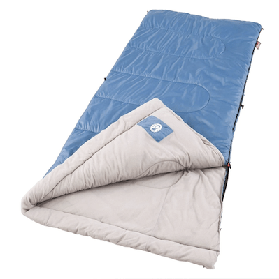 Coleman Coleman Sleeping Bag | 2000004417 - Home & Kitchen - Lebanon