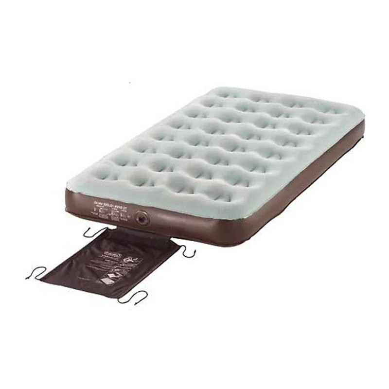 Coleman Coleman Single High Airbed Twin | 2000010286 - Home & Kitchen - Lebanon