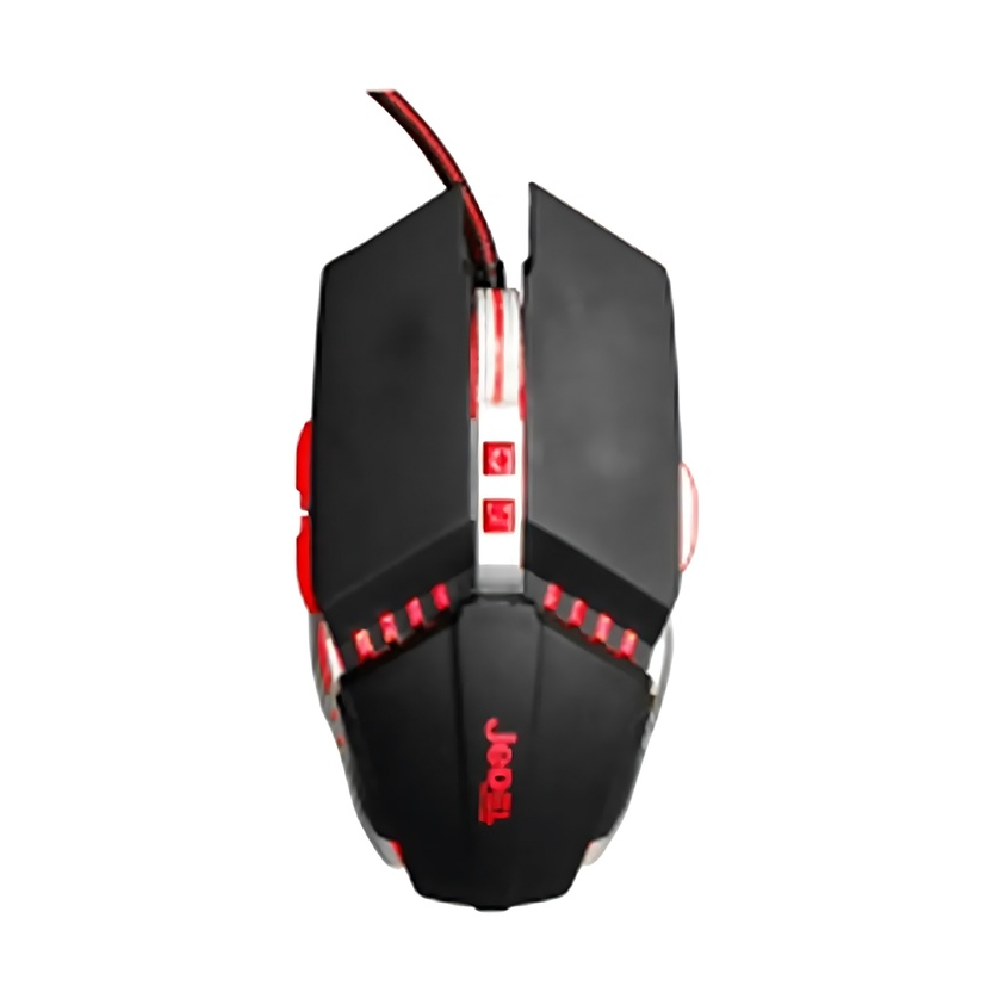Jedel Jedel Gaming Mouse | GM660 - Computers & Tech - Lebanon