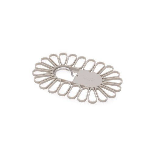 Joseph Joseph Joseph Joseph Petal™ 22-piece Quick-grip Ecru Drying Hanger | 50051 - Home & Kitchen - Lebanon