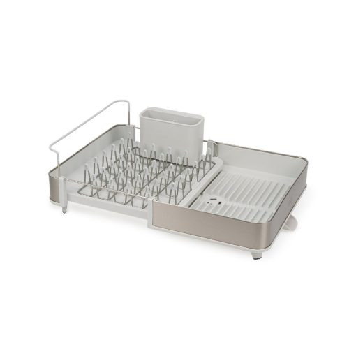 Joseph Joseph Joseph Joseph Extend™ Steel Expandable Stone Dish Drainer | 851692 - Other - Lebanon