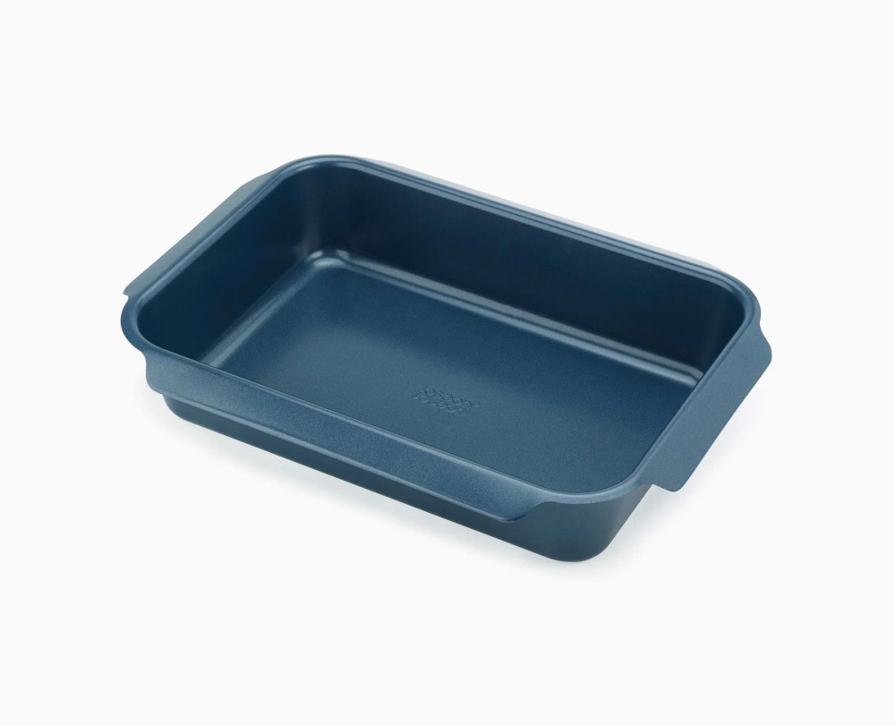 Joseph Joseph Joseph Joseph Nest™ Oven Large Non-Stick Roasting Pan 41cm | 45061 - Home & Kitchen - Lebanon