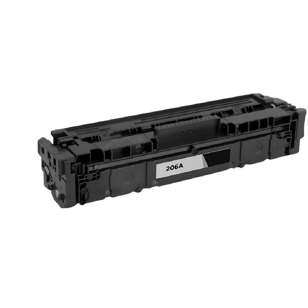 HP HP 206A/207A Compatible Toner - Black | QHW2110A - Printers & Ink - Lebanon