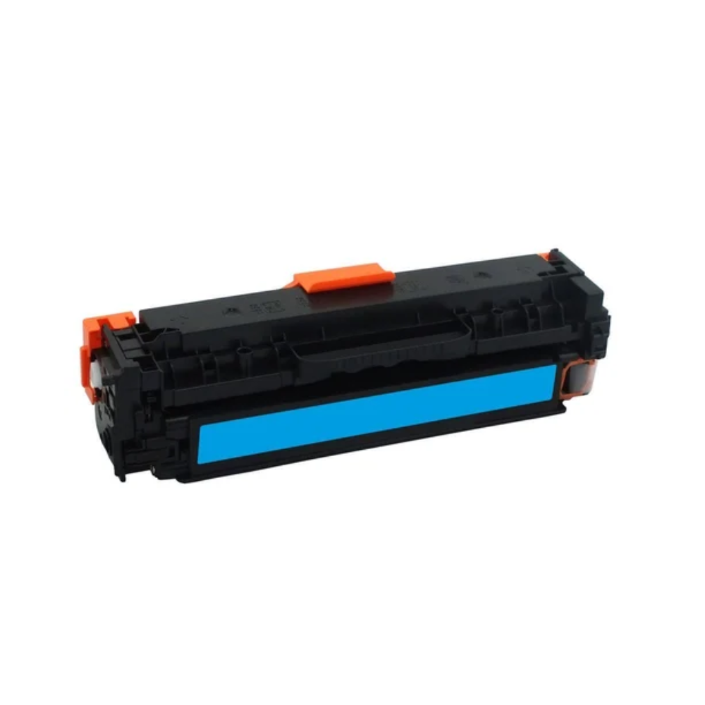 HP HP 131A Compatible Toner - Cyan | QHCF211A - Printers & Ink - Lebanon