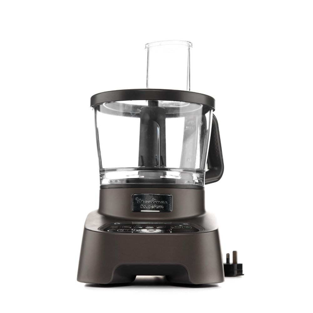 Moulinex Moulinex DoubleForce 3L Functions Food Processor - 1000W | FP827E27 - Computers & Tech - Lebanon